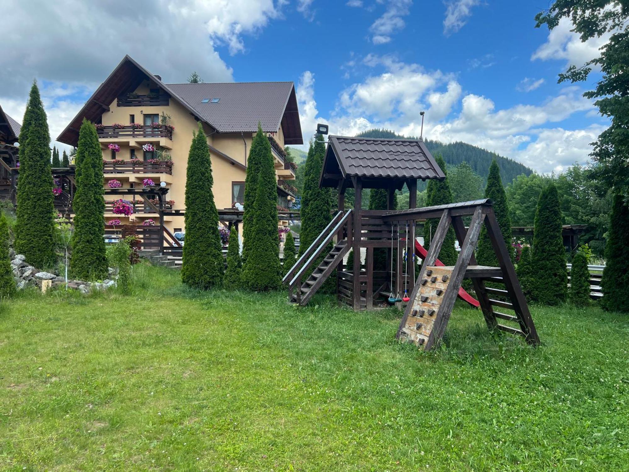 萨多瓦 维兰妮丝旅馆酒店 外观 照片